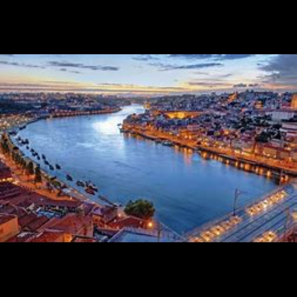 Meet your Posher, Normanda